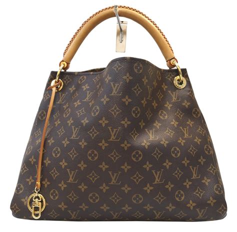 louis vuitton artsy bag replica|louis vuitton artsy bag monogram.